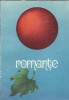 Romante Muzicale Editura Muzicala 1986 Partituri Coperta Cartonata Carti Rare Editie Colectie Arta Muzicala