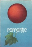 Romante (contine partituri)
