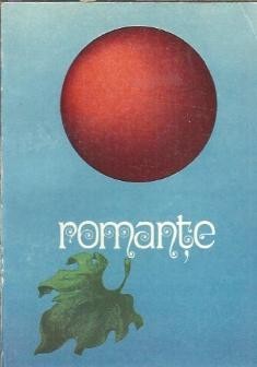 Romante (contine partituri) foto
