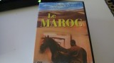 maroc, dvd