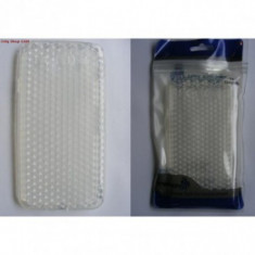 HUSA TPU DIAMOND TRENDY8 LG OPTIMUS G PRO CLEAR BLISTER