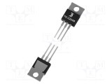 Tranzistor N-MOSFET DIOTEC 85V 51A TO220AB tub auto