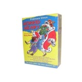 Horrid Henry 5 Book Set