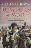 Allan Mallinson - Rumours of War