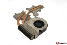 Cooler + Heatsink Toshiba Satellite A500 AT0770020RO / AT0770030RO foto