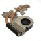 Cooler + Heatsink Toshiba Satellite A500 AT0770020RO / AT0770030RO