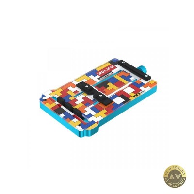 Suport de Lucru PCB Relife TF2 Plus foto