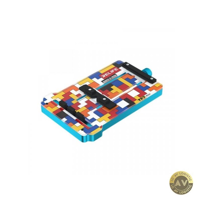 Suport de Lucru PCB Relife TF2 Plus