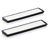 MANN-FILTER CU 3822-2 Filtru aer habitaclu