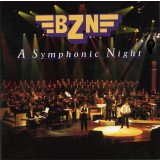 CD BZN &ndash; A Symphonic Night (NM)