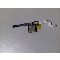 Placă de circuite IO Dell Latitude E7240 SIM Card (KGY98)
