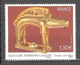 Franta.2007 Descoperiri arheologice MF.1146