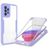 Husa 360&Atilde;&sbquo;&Acirc;&deg; Samsung Galaxy A53 5G Techsuit ColorVerse, mov