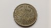 Indochina Franceza -1 Piastre 1947, Asia