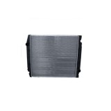 NRF Radiator, racire motor Easy FIT