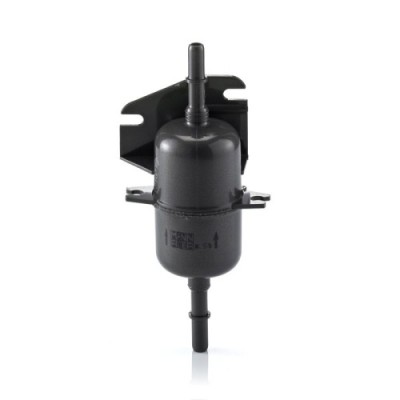 Filtru combustibil Mann-Filter WK510 foto