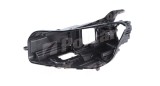 Carcasa far Mercedes Clasa Gle (V/C167), 01.2019-, montare fata, stanga, LED; cu lumini pentru curbe, L-Series