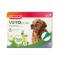 PIPETA ANTIPARAZITARA PENTRU CAINI 15KG BEAPHAR VETOPURE BIO SPOT ON L 6PIP CUT 10881