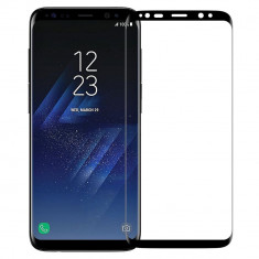 Folie de protectie Nillkin Ap+ Pro pentru Galaxy S8+ Plus, Negru foto