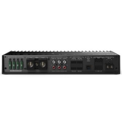 Amplificator puternic 5 canale cu ACCUBASS&amp;reg; 12V AudioControl LC-5.1300, 4 x 200 + 500 watts, in 2 sau 4 ohm, clasa D CarStore Technology foto