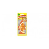 Odorizant Auto Wunder-Baum Orange Juice