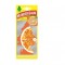 Odorizant Auto Wunder-Baum Orange Juice
