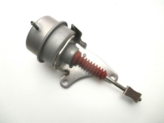 MTR 12107524 mufa de comanda, compresor