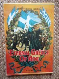 Eternal Greece of Mine - Timotheos K Kilifis