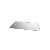 Carcasă inferioară pentru plită BOSCH 00773062 BALAY SIEMENS Original