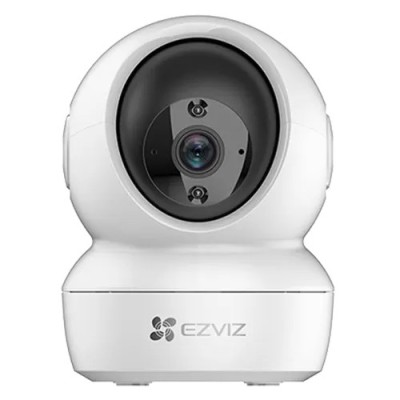 Camera IP WI-Fi Pan&amp;amp;Tilt, rezolutie 2K+, Audio bidirectional, SDcard - EZVIZ CS-H6c-2K+ foto