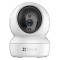 Camera IP WI-Fi Pan&amp;Tilt, rezolutie 2K+, Audio bidirectional, SDcard - EZVIZ CS-H6c-2K+