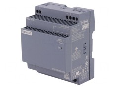 Alimentator Pulsatoriu 96W 24V 4A pentru Şină DIN IP20
