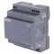 Alimentator Pulsatoriu 96W 24V 4A pentru Şină DIN IP20
