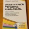 Modele de scrisori profesionale &icirc;n limba engleză (conține CD)