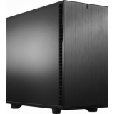 Carcasa Define 7 Black (FD-C-DEF7A-01), Fractal Design