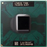 Procesor SL8VY GENUINE INTEL T1300 1.667GHZ 667MHZ