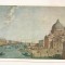 FA88 -Carte Postala- SCOTIA - Grand Canal, Venice - Glasgow Art Gallery and Museum Collection, necirculata
