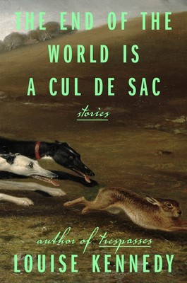 The End of the World Is a Cul de Sac: Stories foto