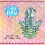 Editors of Rock Point - The Art of Hamsa Kit
