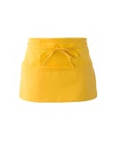 Sort Ospatar PUB Galben, 3 Buzunare, Universal, Rossini, HORECA, 51x32cm