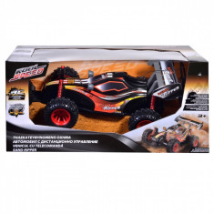 Masina cu Telecomanda OFF-ROAD BUGGY foto