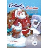 Colinde de Craciun (CD) - Erc Press