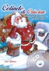 Colinde de Craciun (CD) - Erc Press
