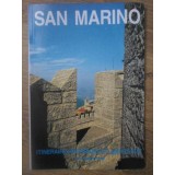 SAN MARINO ITINERAIRE HISTORIQUE ET ARTISTIQUE-GIUSEPPE ROSSI-232815