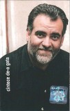 Alexandru Andries &ndash; Cantece de-a gata Caseta Audio Folk A&amp;A Records Stare Buna