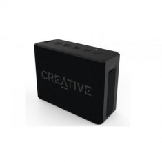 CREATIVE MUVO 1C - BLUETOOTH Speaker, black foto