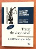 Tratat de drept civil. Contracte speciale. Vanzarea. Schimbul. Ed. 2023 - F Deak