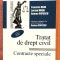 Tratat de drept civil. Contracte speciale. Vanzarea. Schimbul. Ed. 2023 - F Deak