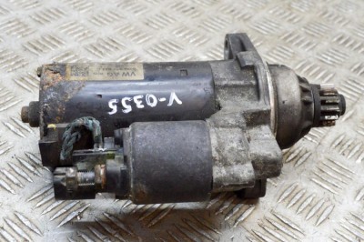 Electromotor VW PASSAT B7 362 2014 OEM: 0001153010,0001153009,02M911024C | 17578959 foto