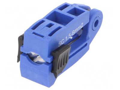 Lamă WIREFOX 6SC/SB PH-1212158 foto